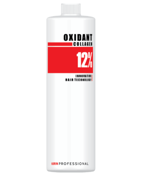 Kirin Professional - Oxidant Collagen 12% Oxy trợ nhuộm collagen Kirin Professional 12%