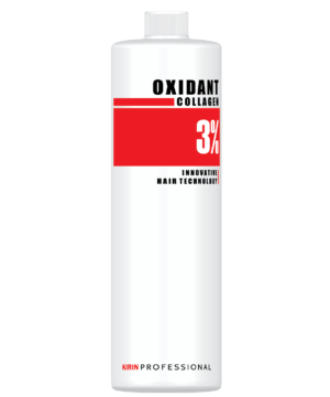 Kirin Professional - Oxidant Collagen 3% Oxy trợ nhuộm collagen Kirin Professional 3%