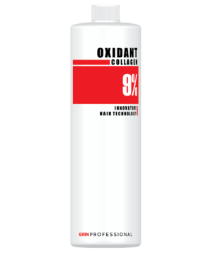 Kirin Professional - Oxidant Collagen 9% Oxy trợ nhuộm collagen Kirin Professional 9%