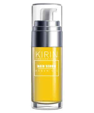 Kirin Professional - Hair serum argan oil Serum dưỡng tóc Argan oil Kirin professionaL