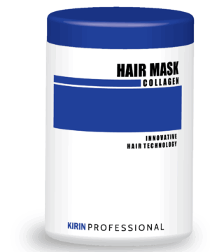 Kirin Professional - Hair Mask Collagen Hấp dầu collagen hủ xanh dương Kirin Professional
