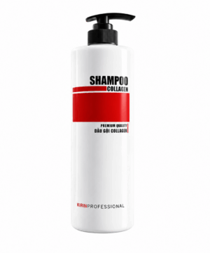 Kirin Professional - SHAMPOO COLLAGEN 750ML