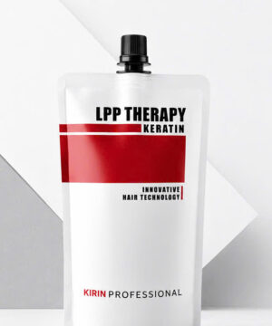Kirin Professional - LPP THERAPY KERATIN 500g Hấp dầu LPP Keratin